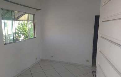 Imagem: A casa possui 2 Dormitórios, 1 Banheiro, 62m² de Área e