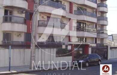 Imagem: O apartamento possui 2 Dormitórios, 3 Banheiros, 2 Vagas na