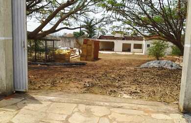 Imagem: O terreno possui 1.100m² de Área e está localizado em Setor