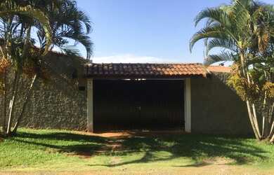 Imagem 2: Chácara 1000m2 Excelente para Lazer e Moradia - Investimento para Família