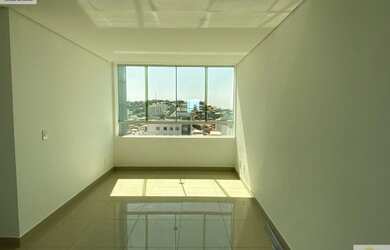 Imagem: O apartamento na cobertura possui 3 Dormitórios, 3 Banheiros