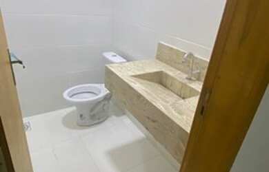 Imagem 6: SENADOR CANEDO Linda casa com piscina