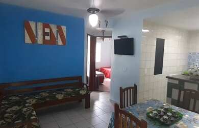 Imagem 11: Hospedagem Porto Seguro Bahia 6 Pessoas