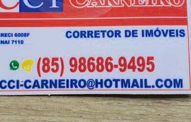 Imagem 3: Boa Vista Itaitinga