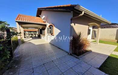 Imagem 6: Arroio do Sal - Casa Padrão - Centro