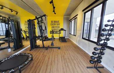 Imagem 14: Contrato de Gaveta: Malibu no Jardim Europa; Prestação 550 reais; Lazer Completo