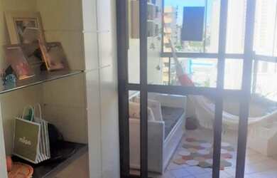 Imagem 7: CAXIAS DO SUL - Apartamento Padrão - SÃO PELEGRINO