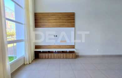 Imagem 7: Residencial Real Parque Sumaré 165m² Casa 3 dormitórios com churrasqueira