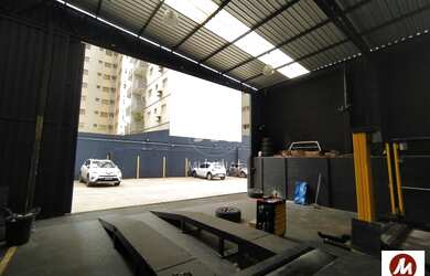 Imagem 14: Empresa Montada/Ponto (empresa montada) , portaria 24 horas