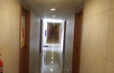 Imagem 2: Sala, 25 m² - venda por R$ 160.000,00 ou aluguel por R$ 760,00/mês -...