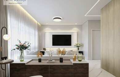 Imagem 3: Apartamento à venda, 219 m² por R$ 2.120.000,00 - Bela Vista - São...