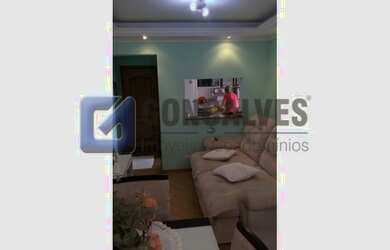 Imagem 6: SAO PAULO - Residential / Apartment - JARDIM SANTA CRUZ