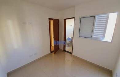 Imagem 12: Sobrados NOVOS em condomínio fechado Chora Menino- Santana 2 suítes,...