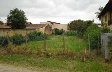 Imagem 2: Terreno à venda, 337 m² por R$ 279.990 - Meia Praia - Navegantes/SC