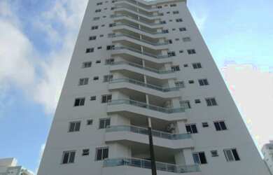 Imagem: O apartamento possui 3 Dormitórios, 3 Banheiros, 1 Vaga na