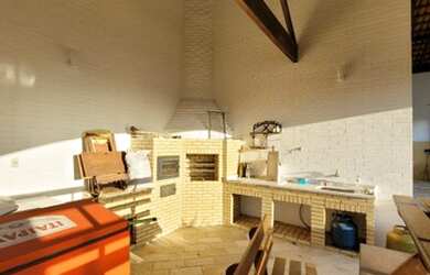 Imagem 7: venha morar nesse Paraíso Pé na areia Condomínio com total infra estrutura...