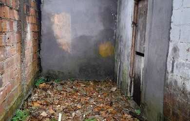 Imagem 10: Casas na Vila do seu Augusto