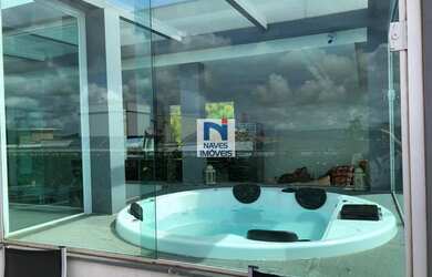 Imagem 9: LOCAÇÃO casa com vista, lazer, segurança e ronda, espaço gourmet,...