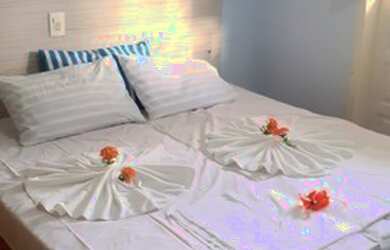 Imagem 15: Hospedagem Porto Seguro Bahia 6 Pessoas