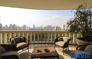 Imagem 1: APARTAMENTO - JARDIM PAULISTANO - SP