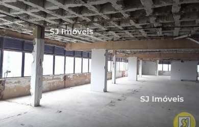 Imagem 7: Andar/laje corporativa para aluguel com 630 metros quadrados com 12 quartos