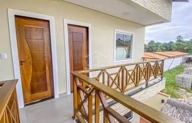 Imagem 9: Casa em Condomínio 205m² em Barreirinhas Área Gourmet de Vidro 04 Suítes MKT**04*TR93040