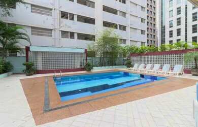 Imagem 9: Apartamento Locação 1 Dormitórios - 37 m² Jardim Paulista