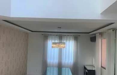 Imagem 3: Lindo Duplex 3 suites Master + Escritorio no Ponta Negra 2 Area Gourmet c Piscina e Churr