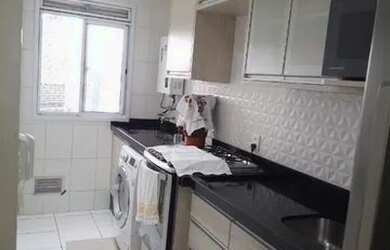 Imagem 6: Apartamento à venda 2 quartos 1 suíte 2 vagas Auguri Residence Centro...