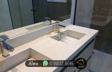 Imagem 16: CASA CONDOMÍNIO MARIA JÚLIA EM SÃO JOSÉ DO RIO PRETO