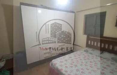 Imagem 5: Casa para Venda em Ribeirão Preto, Ipiranga, 3 dormitórios, 1 banheiro,...