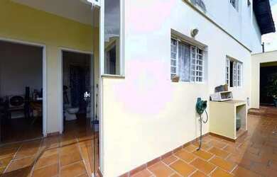 Imagem 15: Casa à venda, 179 m² por R$ 820.000,00 - Jardim Pinheiros - São Paulo/SP