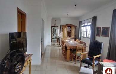 Imagem 2: Casa térrea na rua 3 dormitórios/suite, cozinha planejada