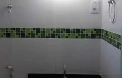 Imagem 14: Alugo Casa 2/4, Sala, Varanda no Santa Monica em Salvador. Ba