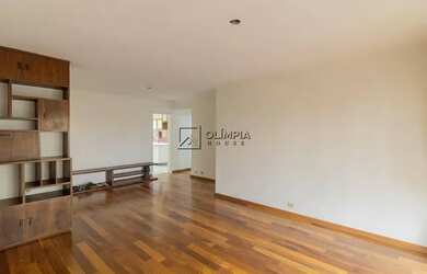 Imagem 4: Apartamento Locação 3 Dormitórios - 136 m² Campo Belo