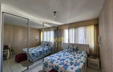 Imagem 16: Apartamento com 3 quartos, muito bem distribuído em 152m² no Jardim Apipema - REAL5