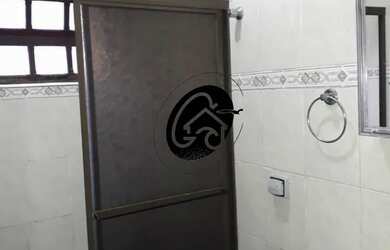 Imagem 5: Linda Casa no Maracanã com Churrasqueira e Cozinha Americana