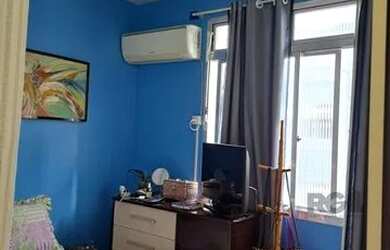 Imagem 8: Apartamento 44m² - 1 dormitório no Centro Histórico