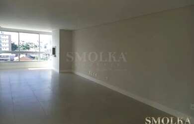 Imagem 4: Apartamento com 3 suítes no Centro de Florianópolis