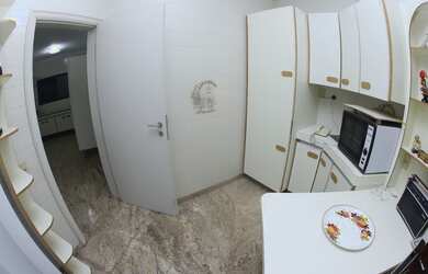 Imagem 14: Apartamento 1 por andar, alto padrão Tatuapé