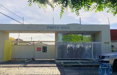 Imagem: A casa em condomínio à venda possui 4 Dormitórios, 3 Banheiros