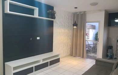 Imagem 6: Casa em condomínio fechado