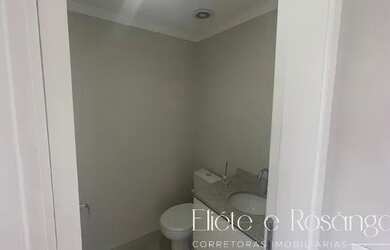 Imagem 6: Apartamento no Grand Club Vila Ema para venda ou locação 147m²