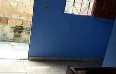 Imagem: O quarto está localizado em São José Operário, Manaus para