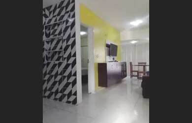 Imagem 9: Apartamento mobiliado com 1 suíte no Condomínio Via Venetto Flat - AP53848