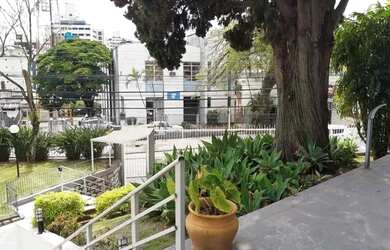 Imagem: O apartamento possui 2 Dormitórios, 1 Banheiro, 64m² de Área