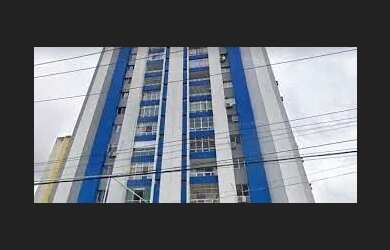 Imagem: O apartamento possui 4 Dormitórios, 3 Banheiros, 1 Vaga na