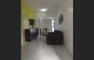 Imagem 5: Apartamento mobiliado com 1 suíte no Condomínio Via Venetto Flat - AP53848