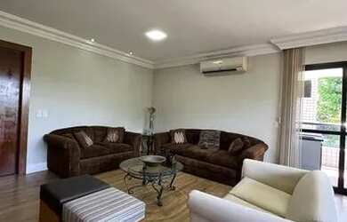 Imagem: O apartamento possui 3 Dormitórios, 4 Banheiros, 1 Vaga na