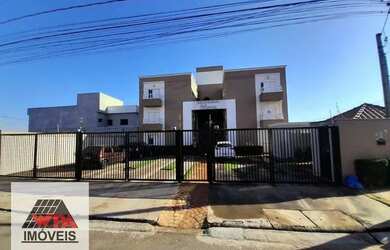 Imagem: O apartamento para alugar possui 2 Dormitórios, 1 Banheiro